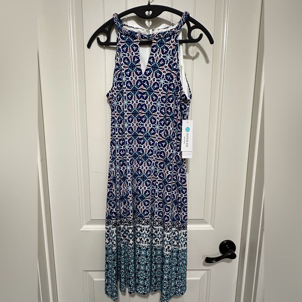 NWT DRESS